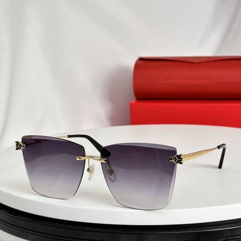 Cartier Sunglasses